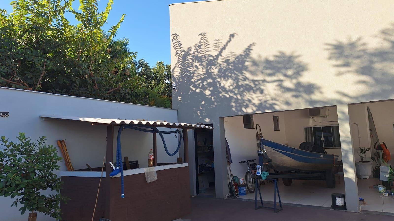 Casa à venda com 3 quartos, 275m² - Foto 28