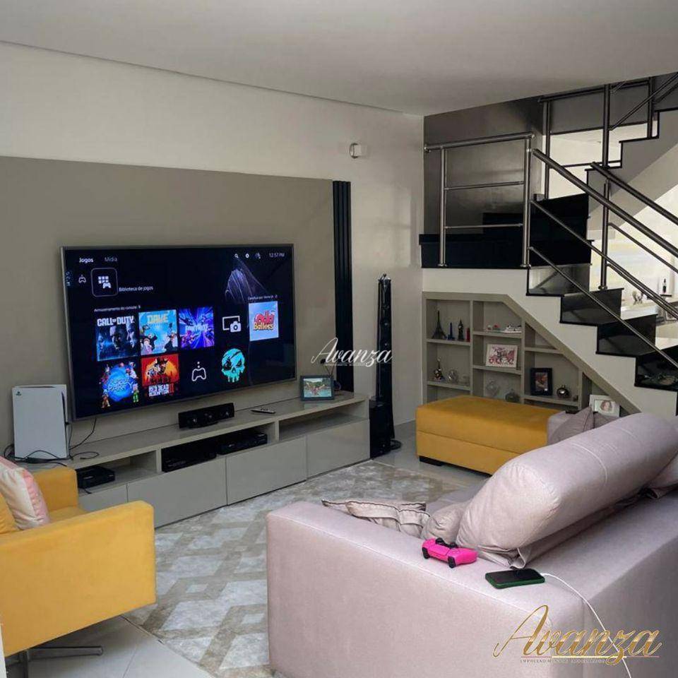 Sobrado, 3 quartos, 234 m² - Foto 5