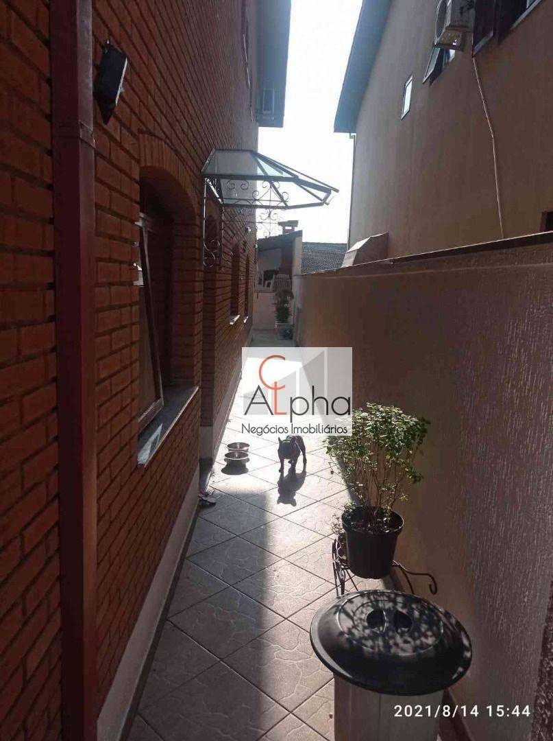 Sobrado à venda com 4 quartos, 360m² - Foto 11