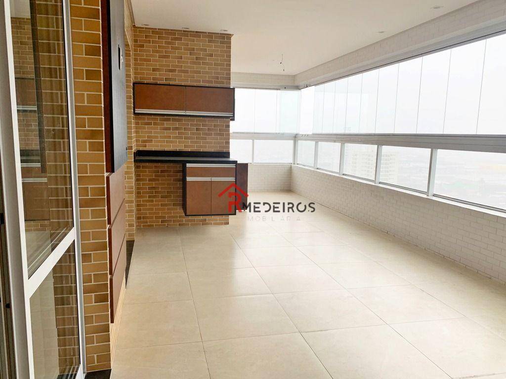 Apartamento à venda com 3 quartos, 126m² - Foto 4