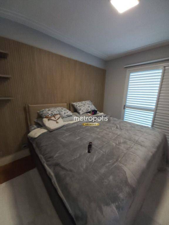 Apartamento à venda com 4 quartos, 189m² - Foto 10