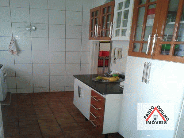 Apartamento à venda, 52m² - Foto 8