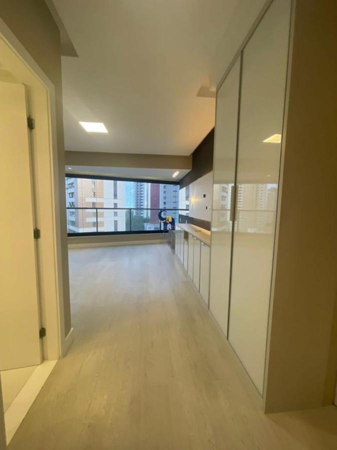 Apartamento à venda com 3 quartos, 138m² - Foto 21