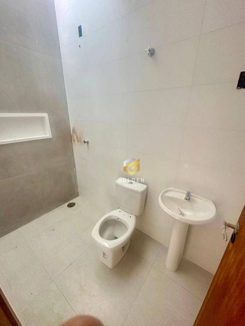 Sobrado à venda com 2 quartos, 66m² - Foto 7