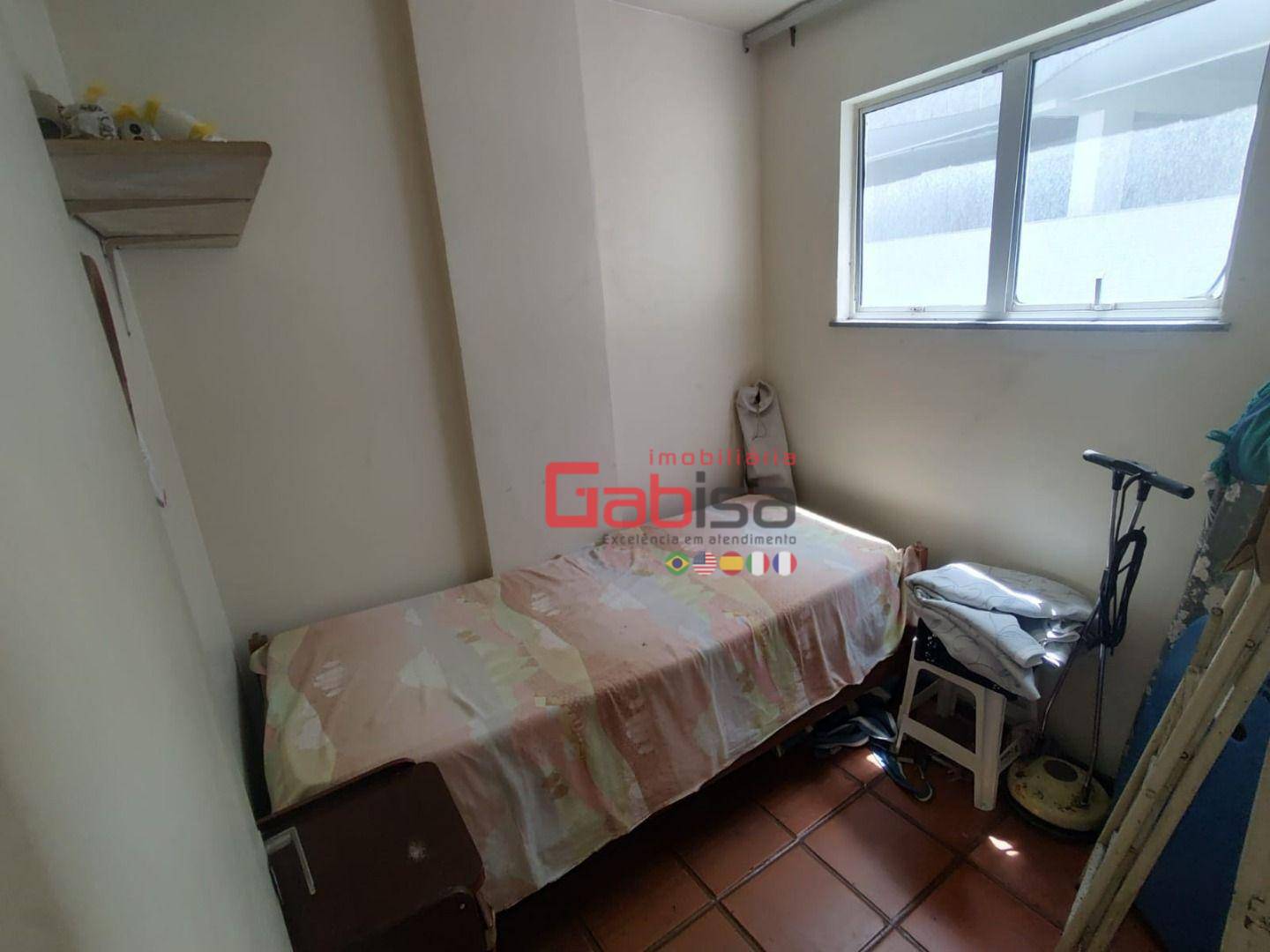 Apartamento à venda com 2 quartos, 85m² - Foto 9