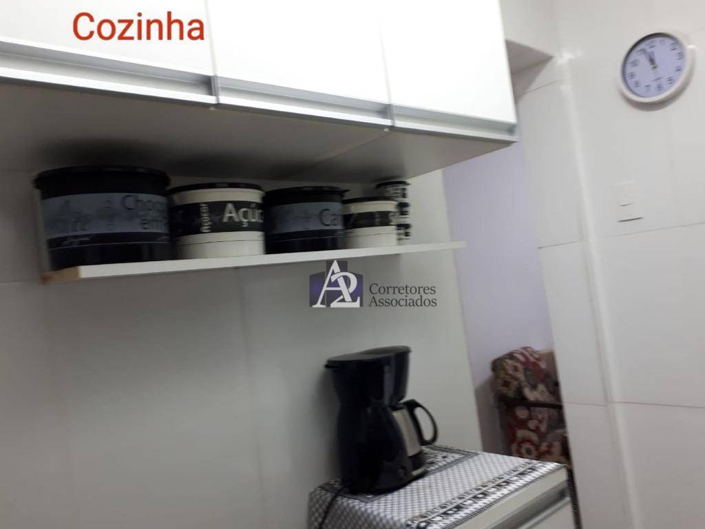 Apartamento à venda com 2 quartos, 54m² - Foto 12