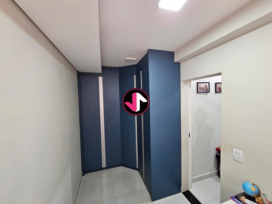 Casa de Condomínio à venda com 3 quartos, 85m² - Foto 14