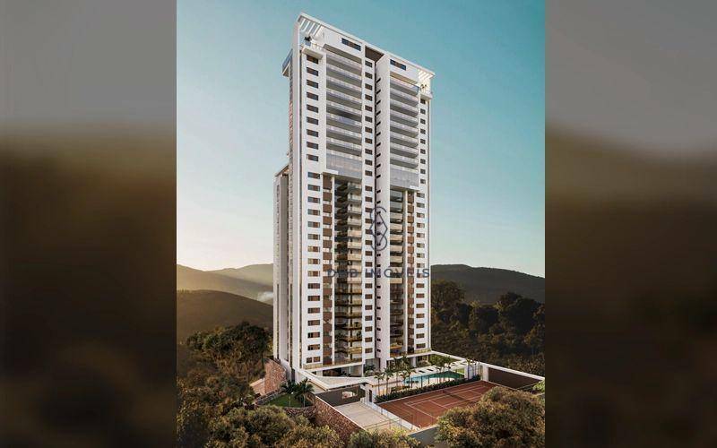 Apartamento à venda com 4 quartos, 177m² - Foto 23