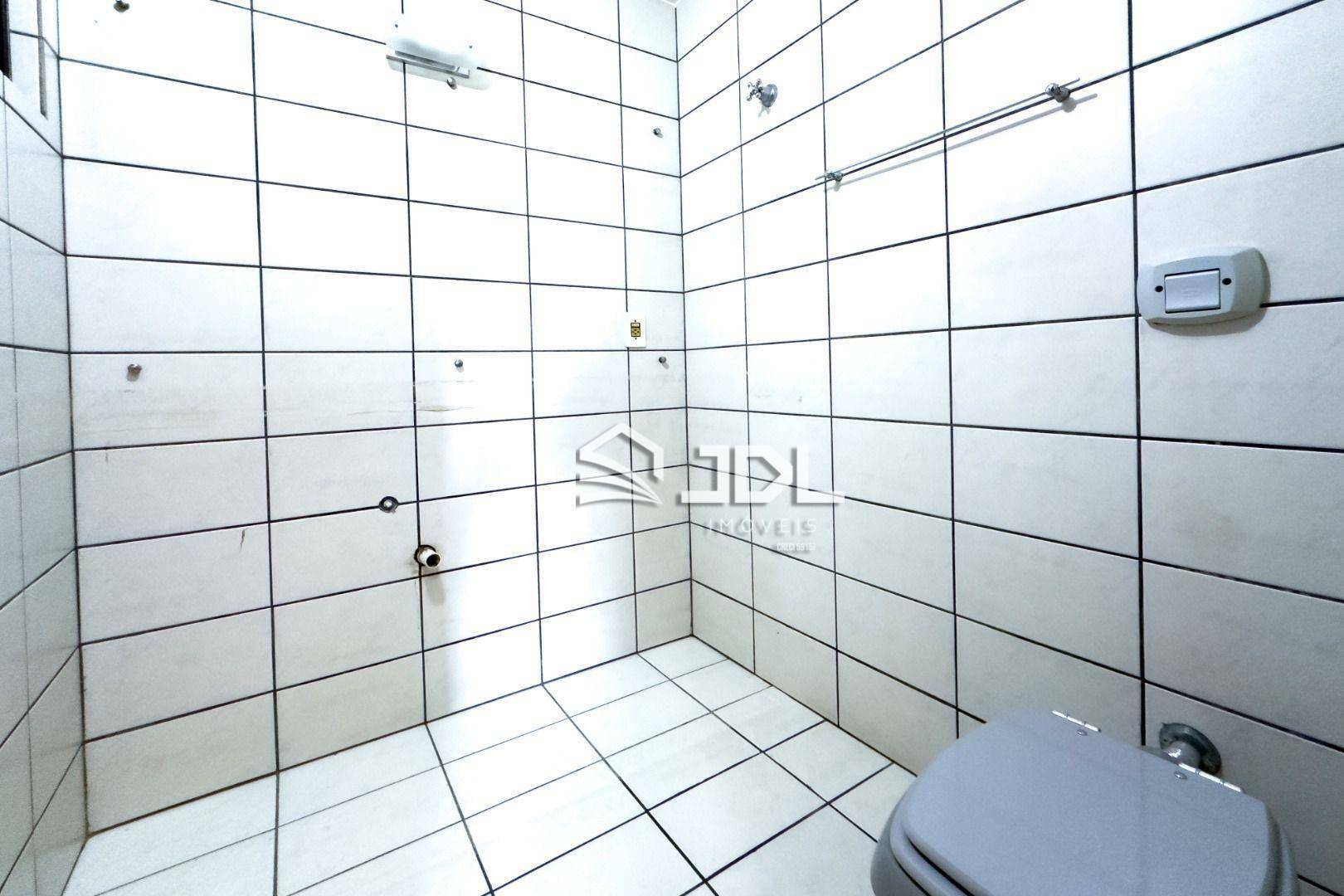 Apartamento à venda com 3 quartos, 118m² - Foto 19