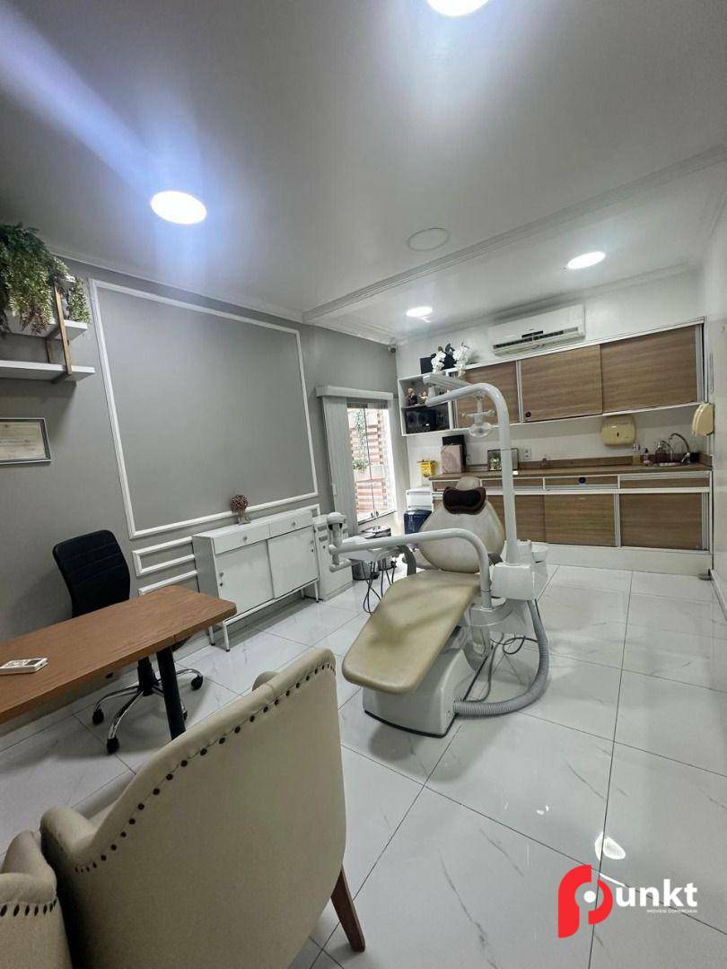 Conjunto Comercial-Sala para alugar, 250m² - Foto 13