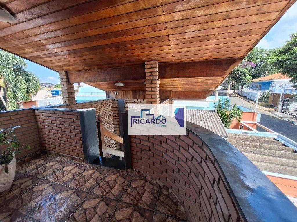 Sobrado à venda com 3 quartos, 170m² - Foto 16