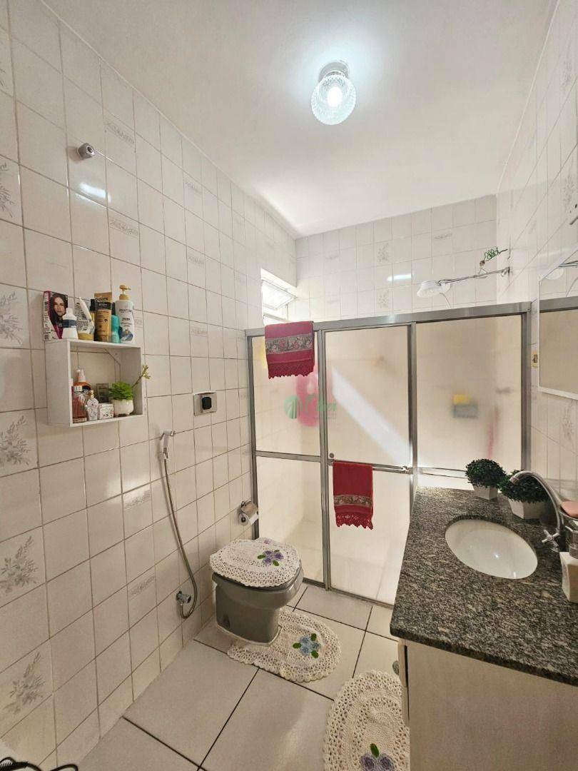 Apartamento à venda com 3 quartos, 88m² - Foto 10