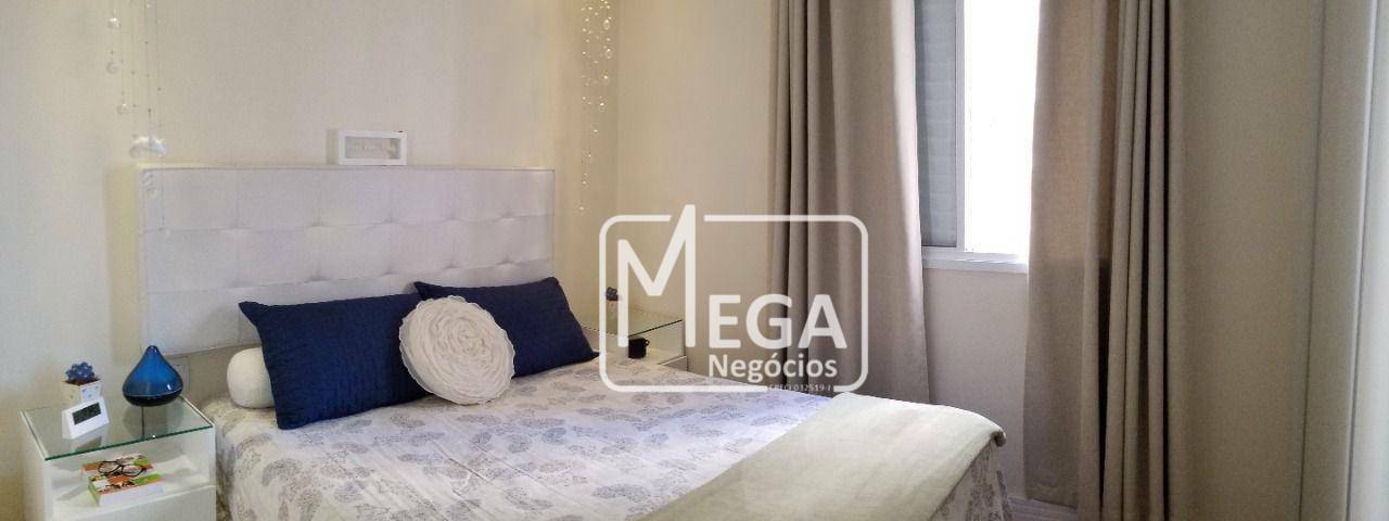 Apartamento à venda com 3 quartos, 85m² - Foto 13