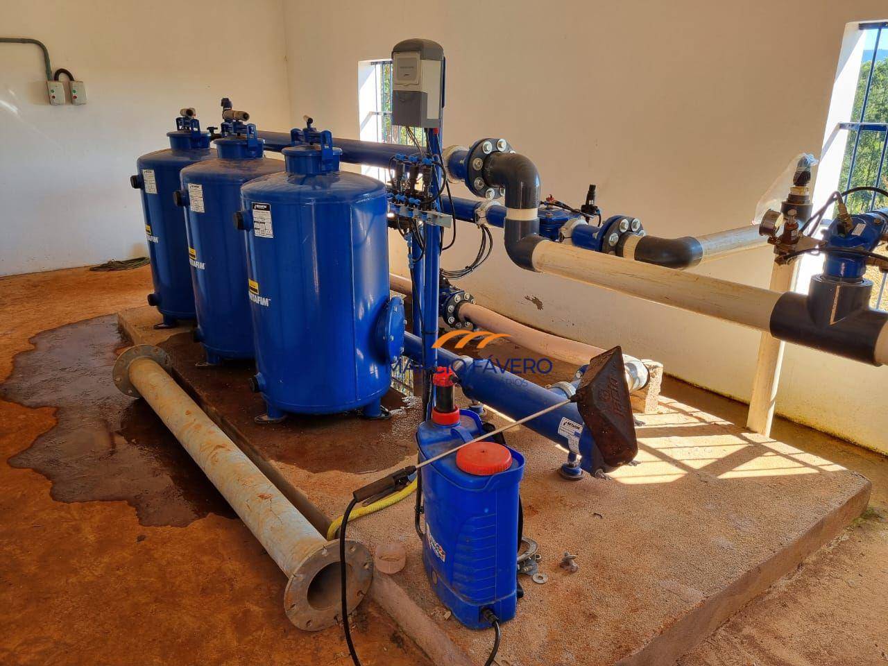 Fazenda, 273 hectares - Foto 4