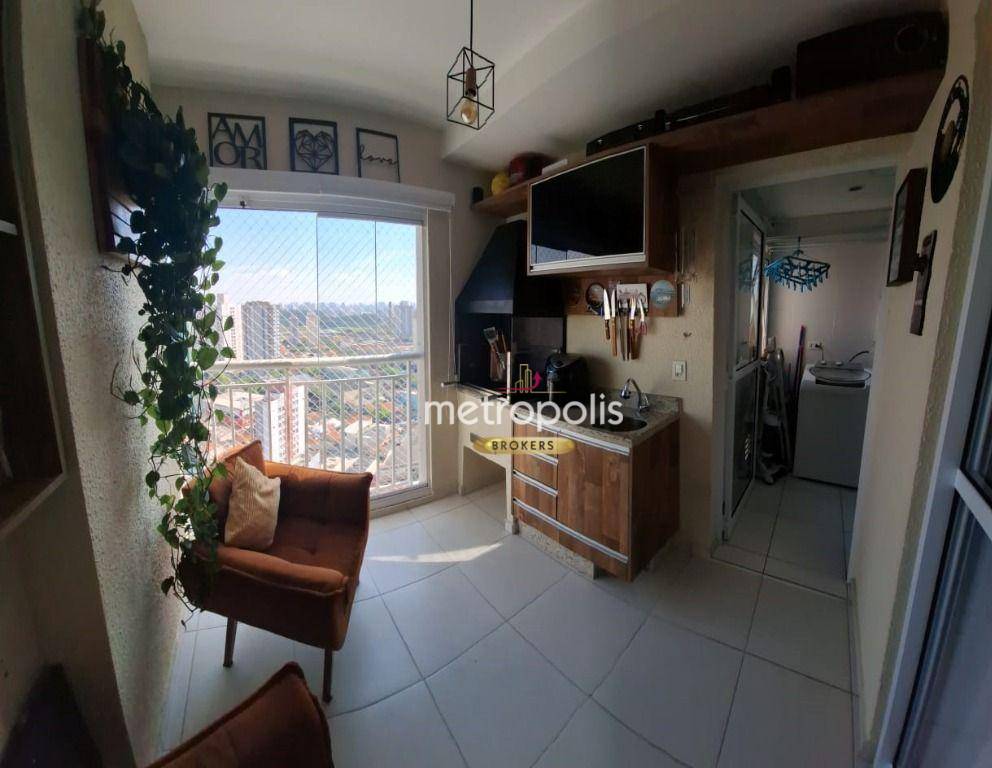 Apartamento à venda com 2 quartos, 65m² - Foto 17