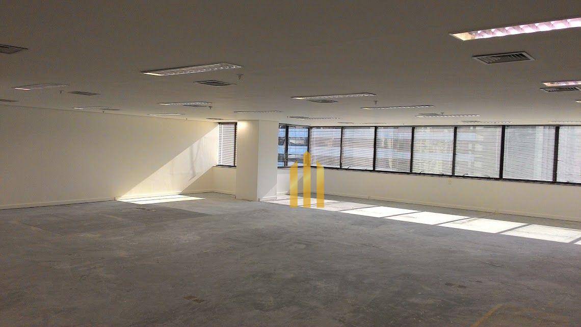 Conjunto Comercial-Sala para alugar, 206m² - Foto 4