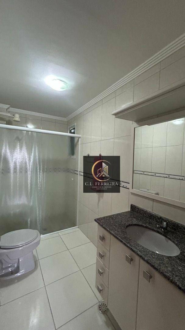 Apartamento à venda com 2 quartos, 86m² - Foto 18