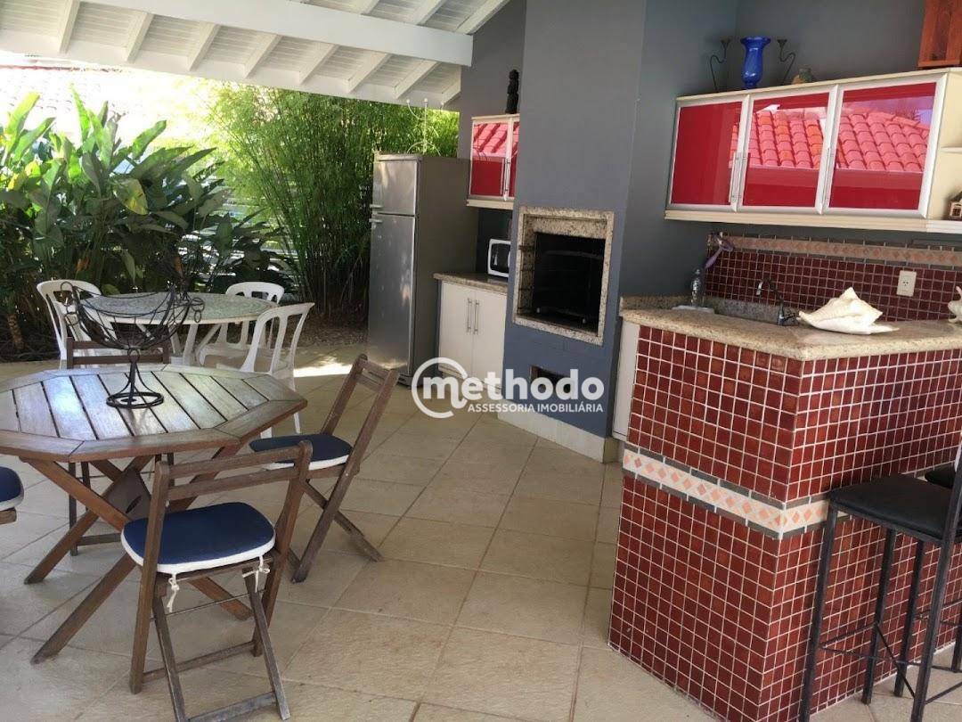 Casa de Condomínio à venda com 5 quartos, 452m² - Foto 30