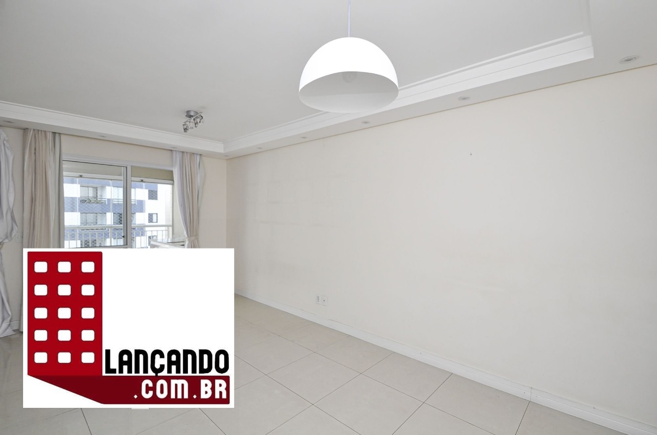 Apartamento à venda com 2 quartos, 80m² - Foto 6