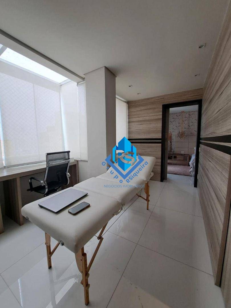 Cobertura, 3 quartos, 228 m² - Foto 5