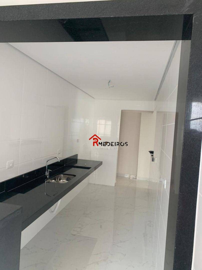 Apartamento à venda com 3 quartos, 110m² - Foto 8