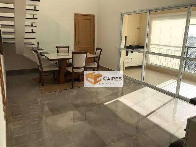 Apartamento à venda e aluguel com 3 quartos, 225m² - Foto 5