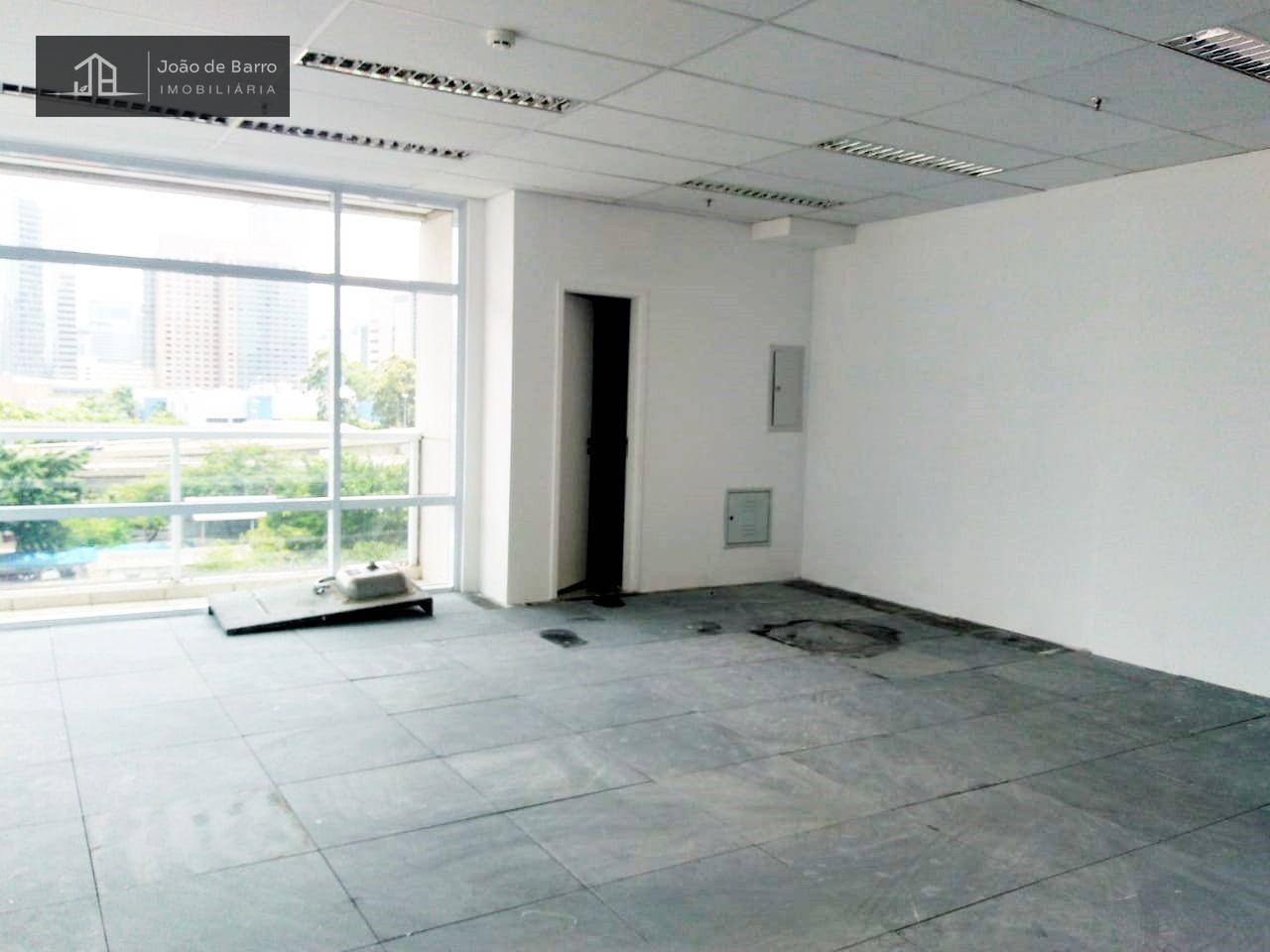 Conjunto Comercial-Sala à venda e aluguel, 60m² - Foto 3