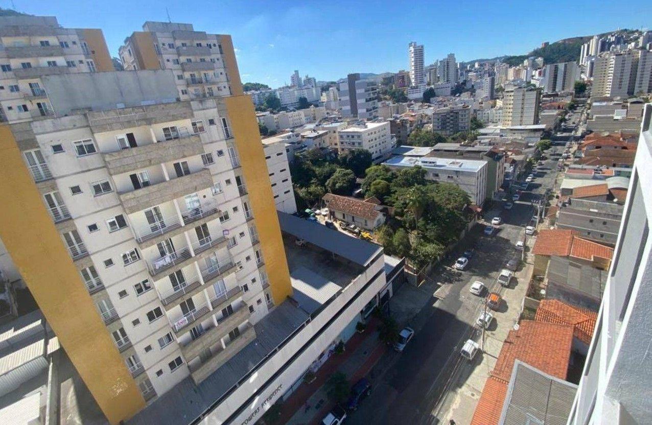 Apartamento à venda com 1 quarto, 59m² - Foto 15