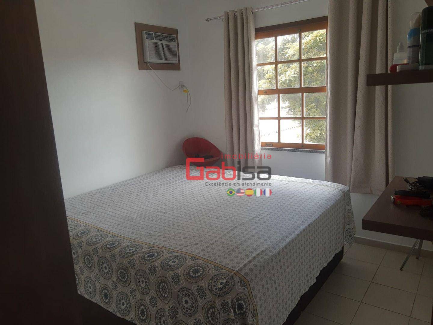 Apartamento à venda com 2 quartos, 65m² - Foto 13