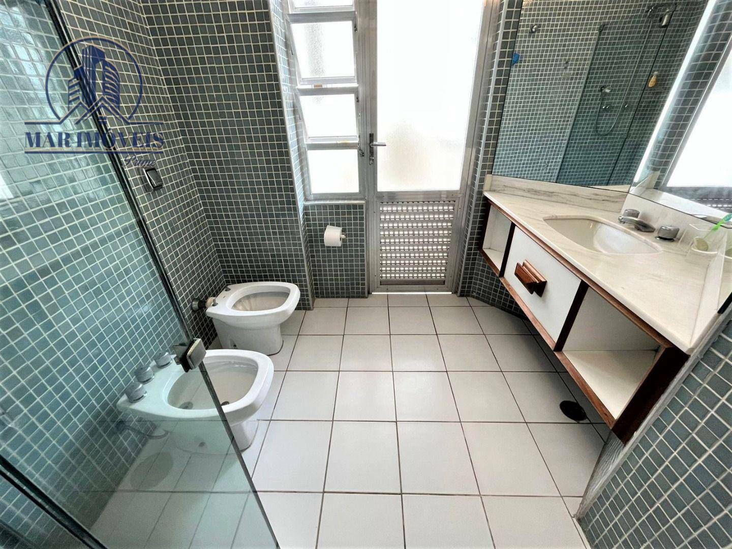 Apartamento à venda com 4 quartos, 200m² - Foto 7