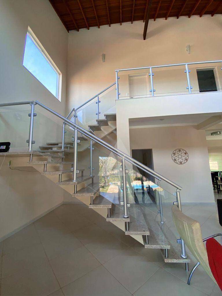 Casa à venda com 5 quartos, 417m² - Foto 11