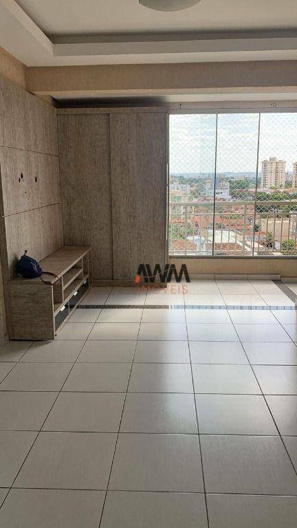 Apartamento à venda com 3 quartos, 74m² - Foto 4