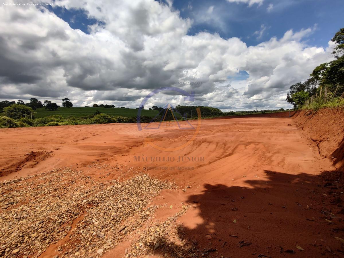 Chácara à venda, 2500m² - Foto 3