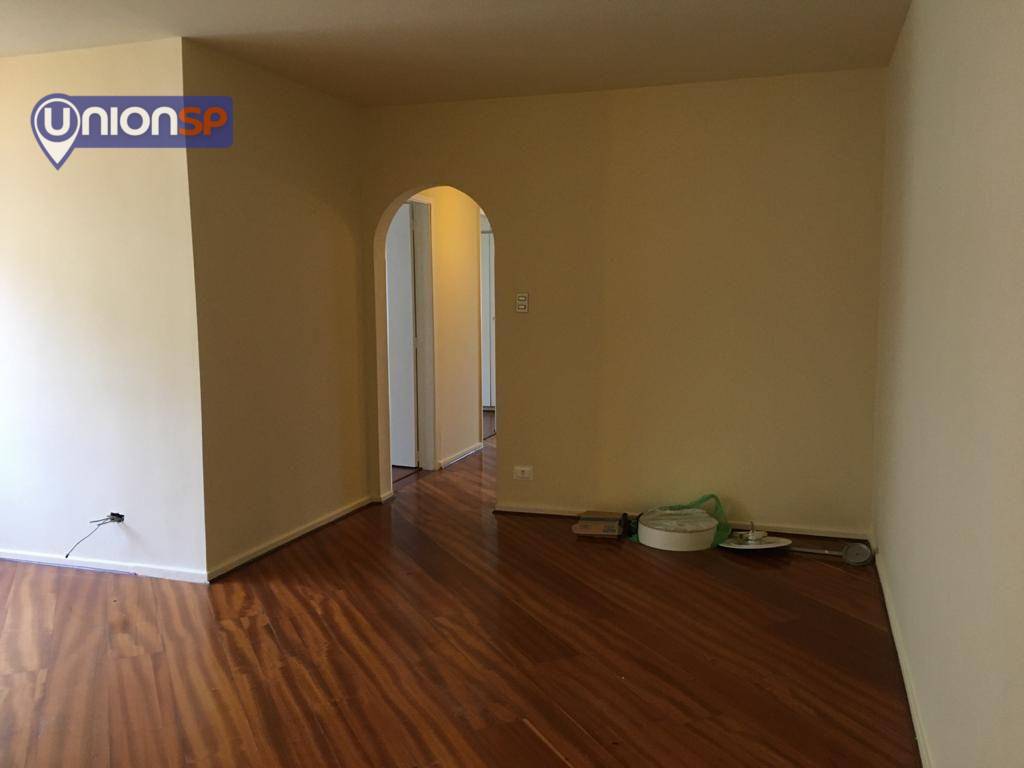 Apartamento à venda com 4 quartos, 84m² - Foto 1