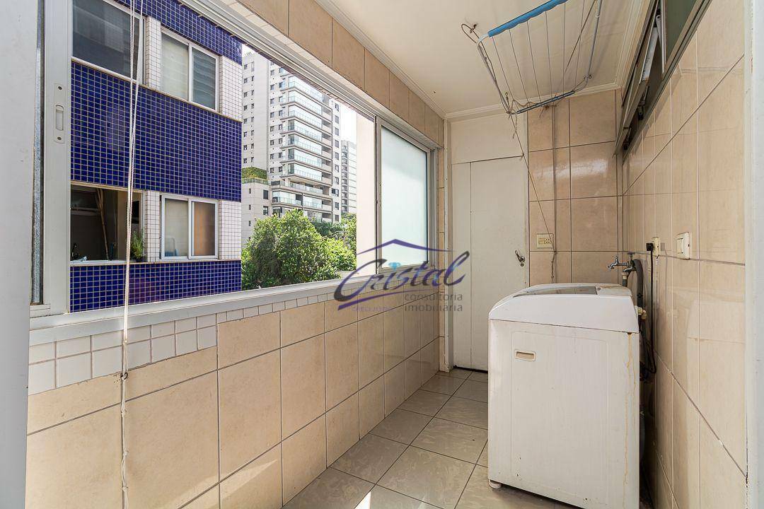 Apartamento à venda com 3 quartos, 94m² - Foto 12