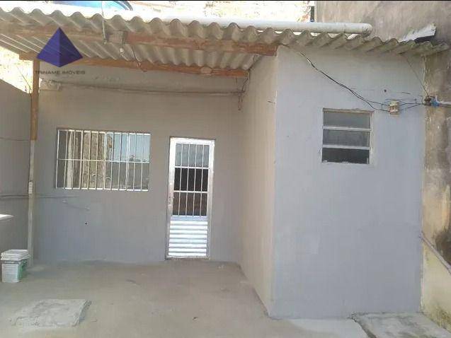 Casa à venda com 2 quartos, 125m² - Foto 5