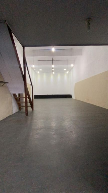 Loja-Salão para alugar, 100m² - Foto 2