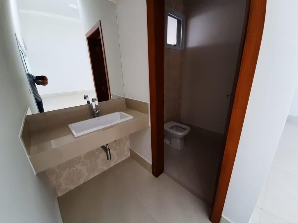 Casa para alugar com 3 quartos, 190m² - Foto 6