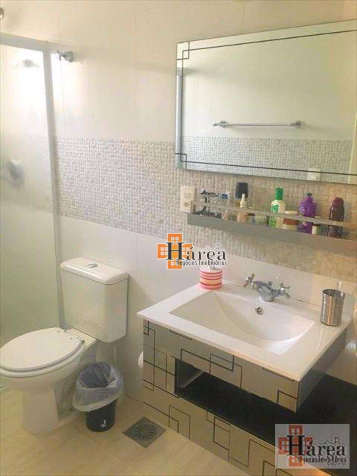 Casa de Condomínio à venda com 5 quartos, 409m² - Foto 16