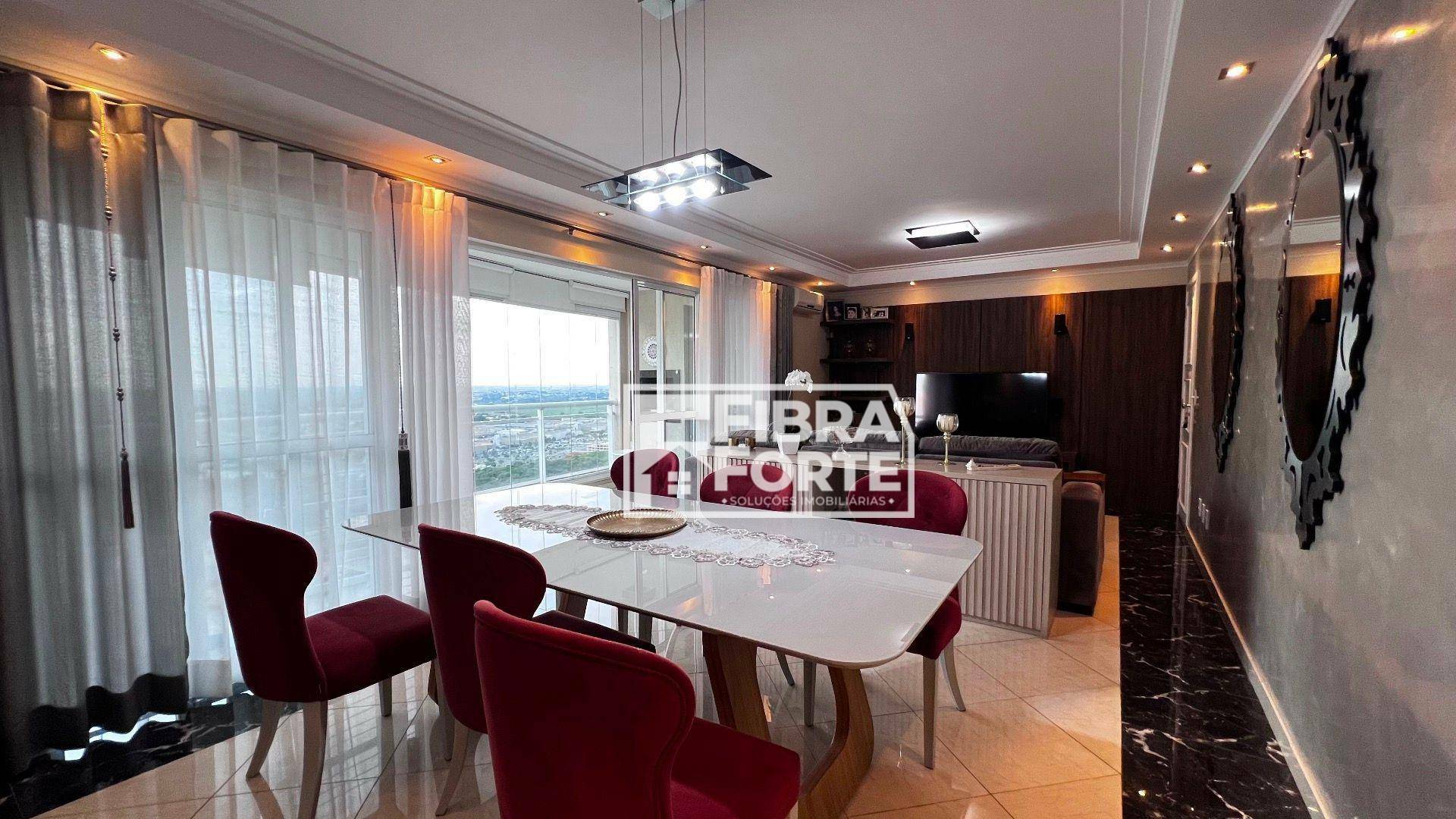 Apartamento à venda com 3 quartos, 143m² - Foto 12