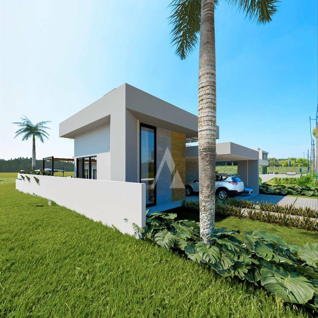 Casa de Condomínio à venda com 3 quartos, 170m² - Foto 5