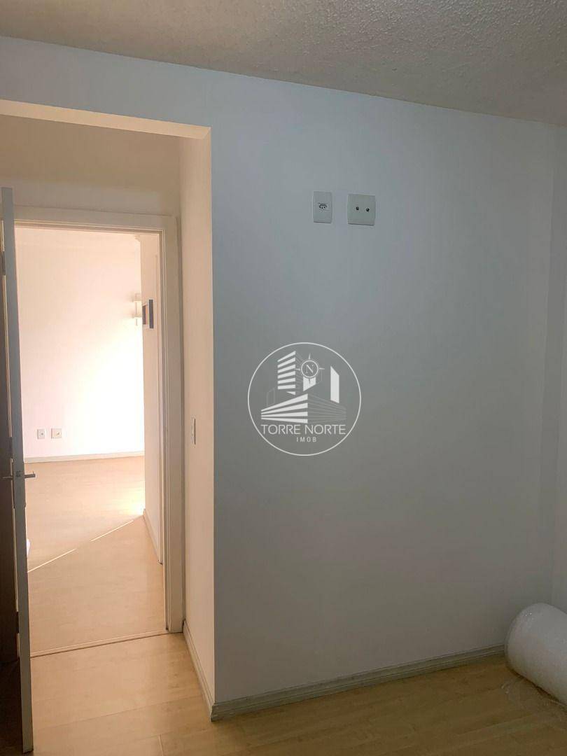 Apartamento à venda com 2 quartos, 48m² - Foto 12