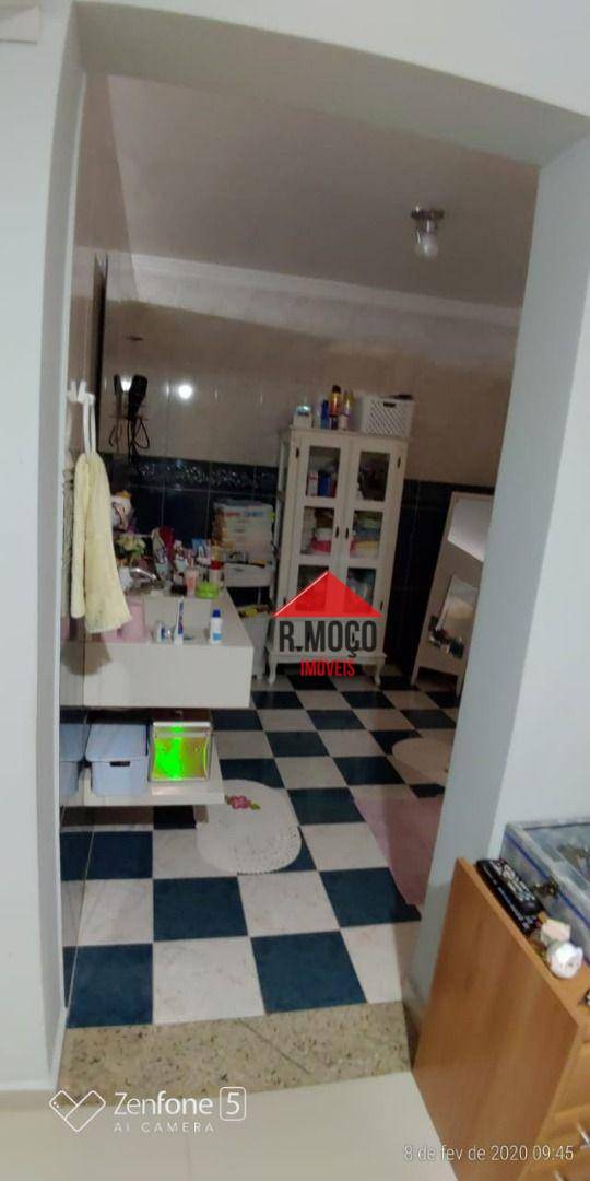 Sobrado à venda com 3 quartos, 260m² - Foto 14