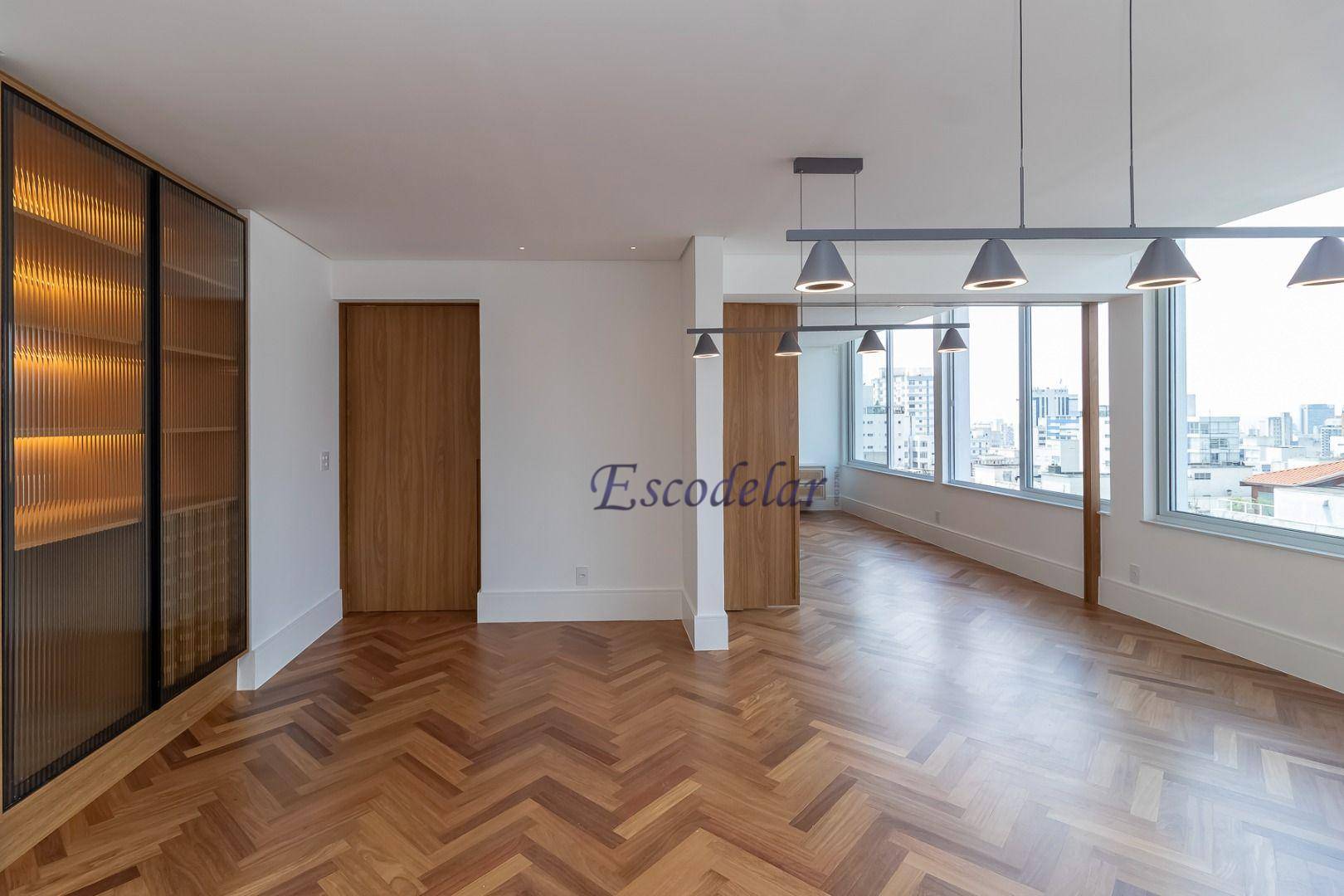 Apartamento à venda com 3 quartos, 289m² - Foto 44