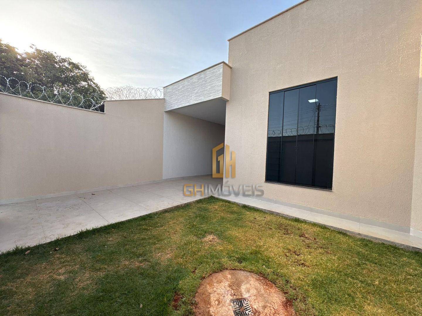Casa, 3 quartos, 126 m² - Foto 2