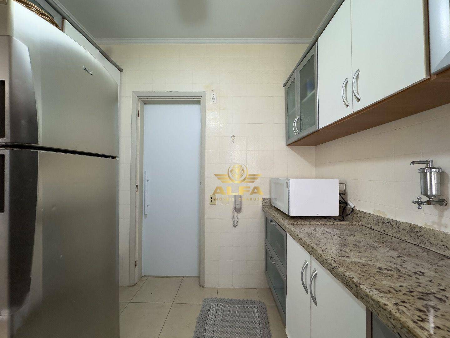 Apartamento à venda com 2 quartos, 80m² - Foto 14