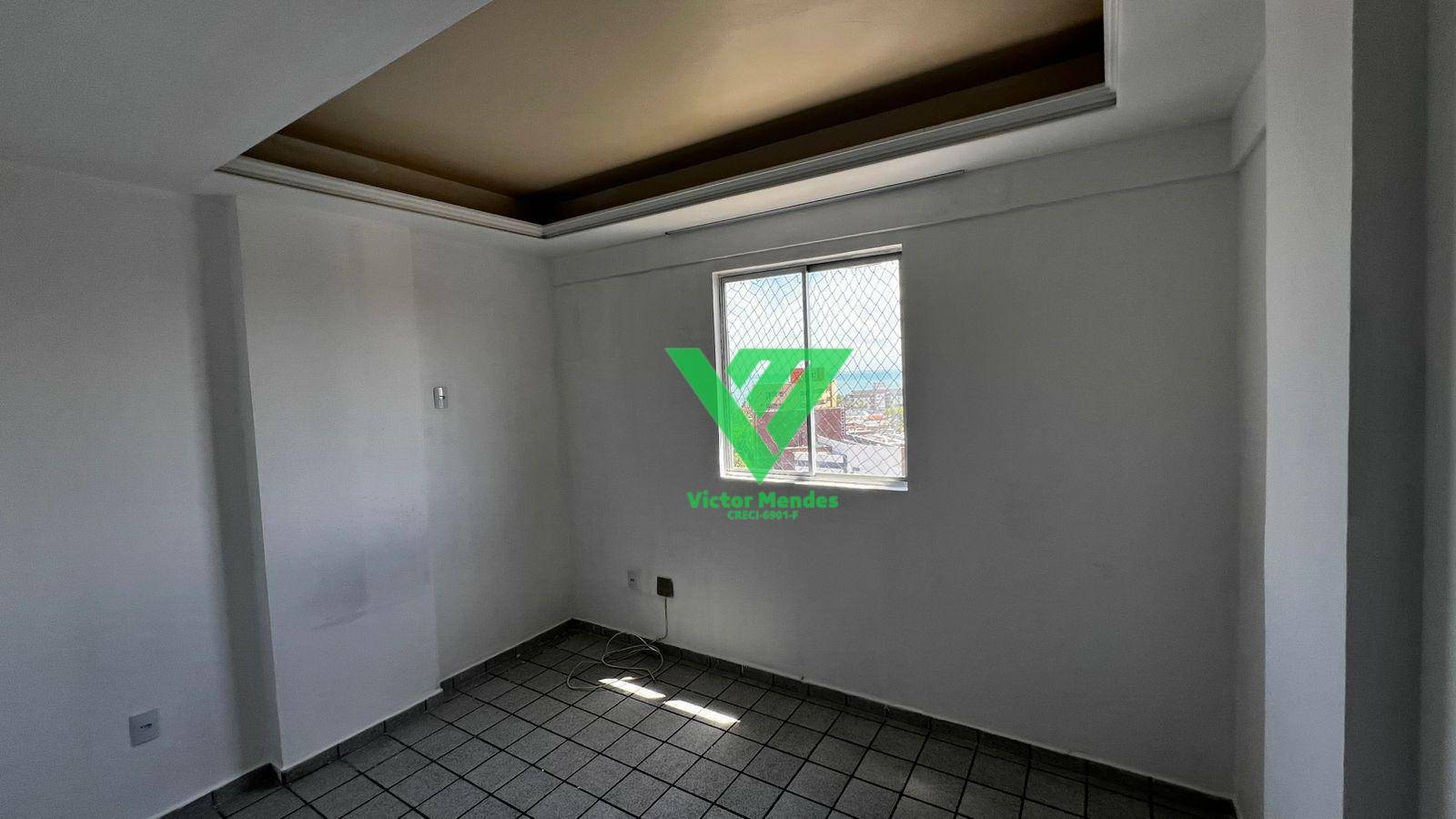 Apartamento à venda com 3 quartos, 83m² - Foto 8