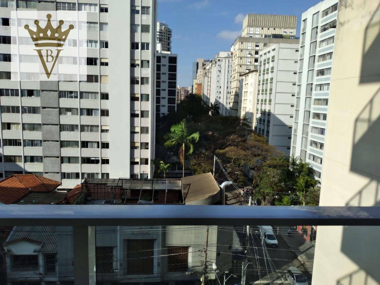 Apartamento à venda com 4 quartos, 330m² - Foto 54