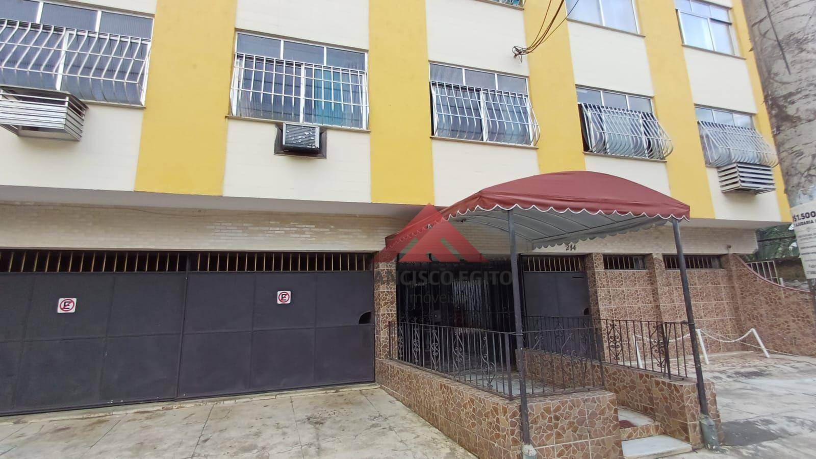 Apartamento à venda com 2 quartos, 60m² - Foto 1