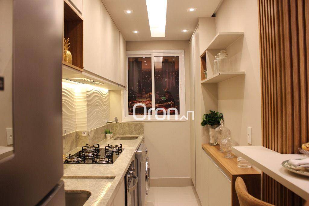 Apartamento à venda com 2 quartos, 63m² - Foto 7